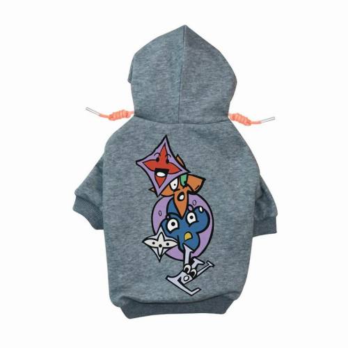 LV Pet Hoodies-264