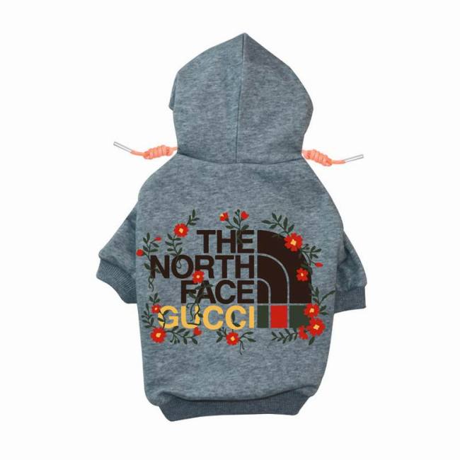 G Pet Hoodies-419