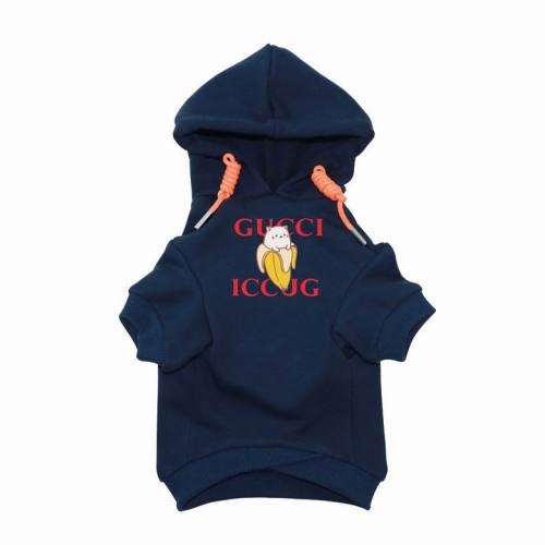 G Pet Hoodies-759
