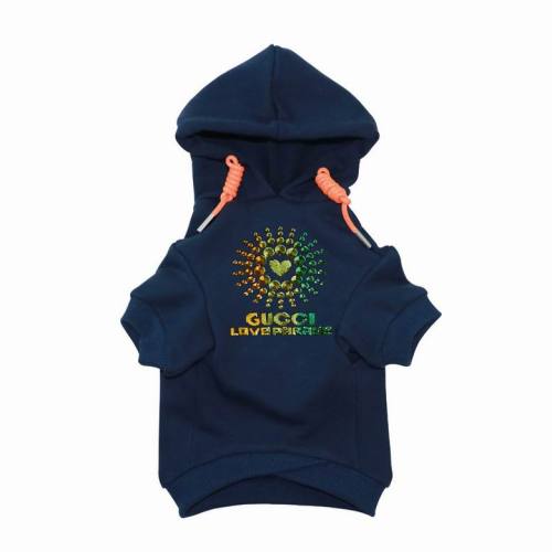 G Pet Hoodies-821