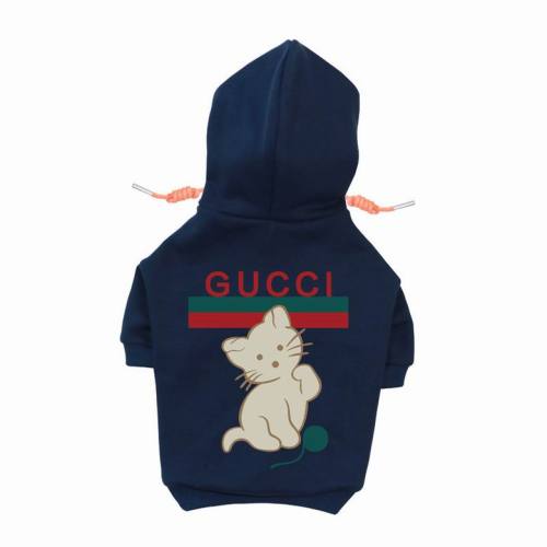 G Pet Hoodies-903