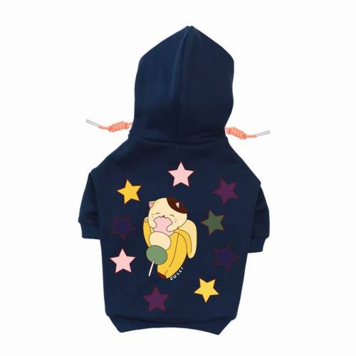 G Pet Hoodies-205