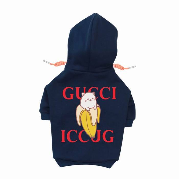 G Pet Hoodies-939