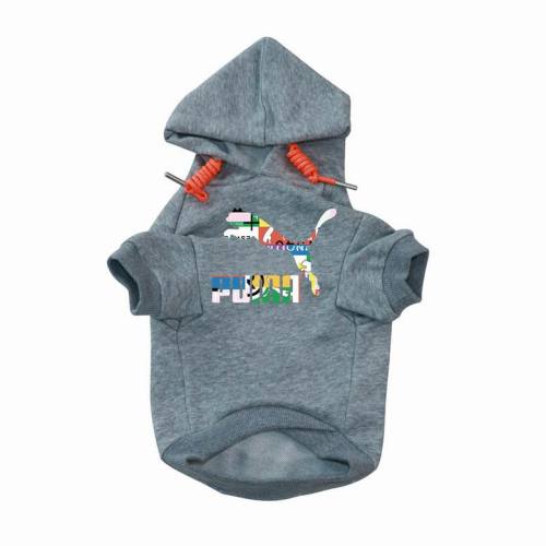 Puma Pet Hoodies-012