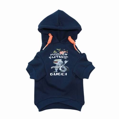 G Pet Hoodies-848