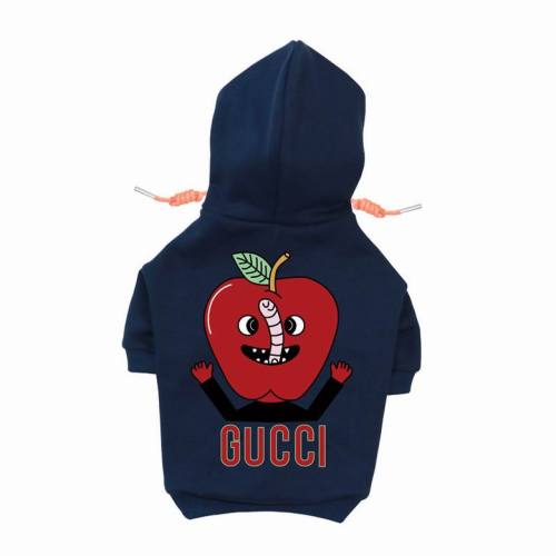 G Pet Hoodies-944