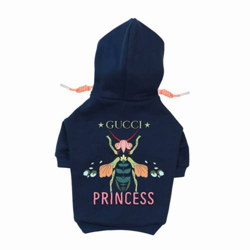 G Pet Hoodies-931