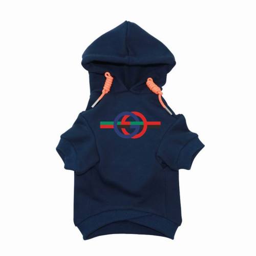 G Pet Hoodies-781