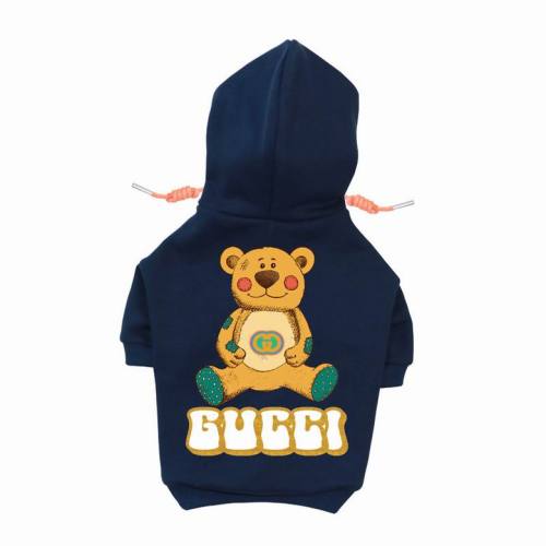 G Pet Hoodies-899