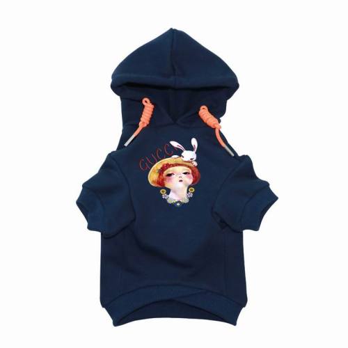 G Pet Hoodies-737