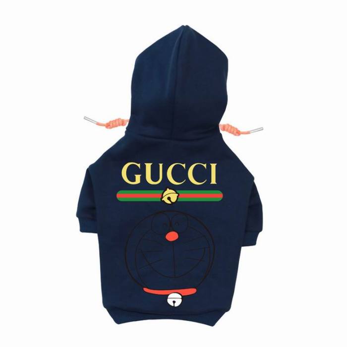 G Pet Hoodies-227