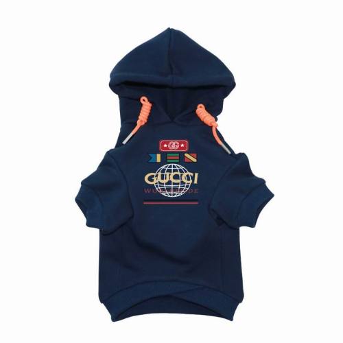 G Pet Hoodies-806