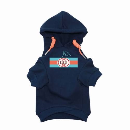 G Pet Hoodies-772