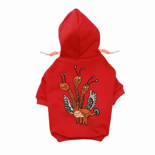 G Pet Hoodies-634
