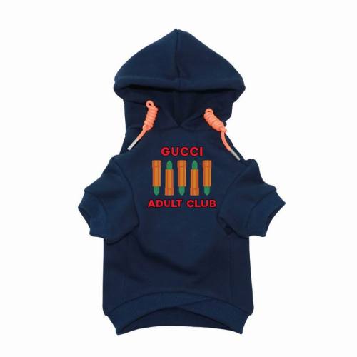 G Pet Hoodies-802