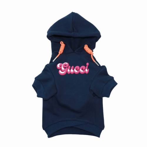 G Pet Hoodies-783