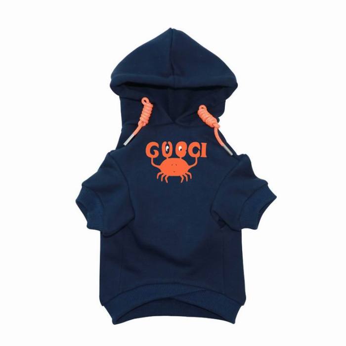 G Pet Hoodies-752