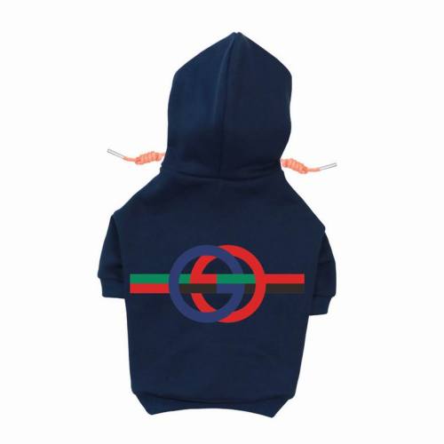 G Pet Hoodies-961