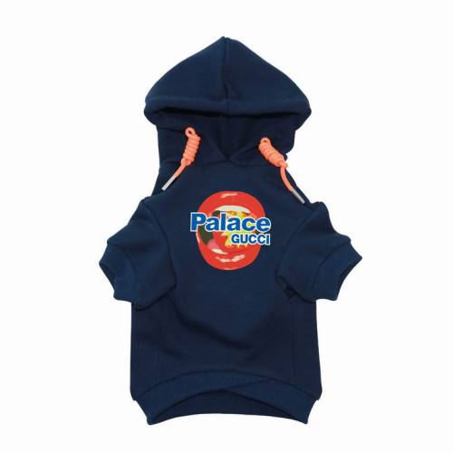 G Pet Hoodies-825