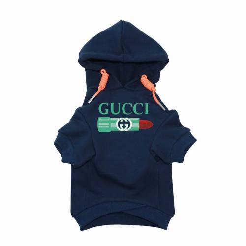 G Pet Hoodies-794