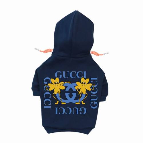 G Pet Hoodies-957
