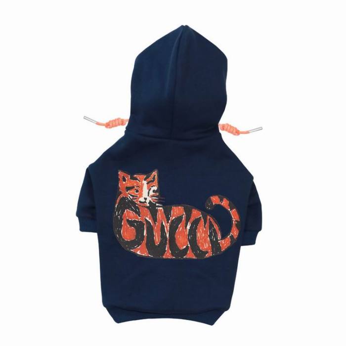 G Pet Hoodies-1000
