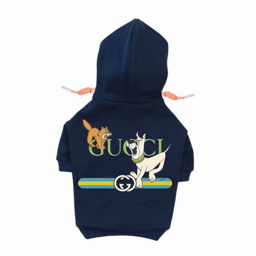 G Pet Hoodies-990