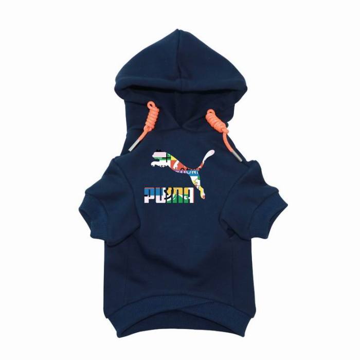 Puma Pet Hoodies-008