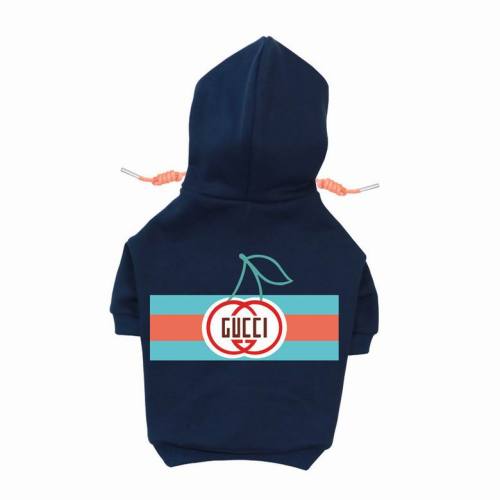 G Pet Hoodies-952