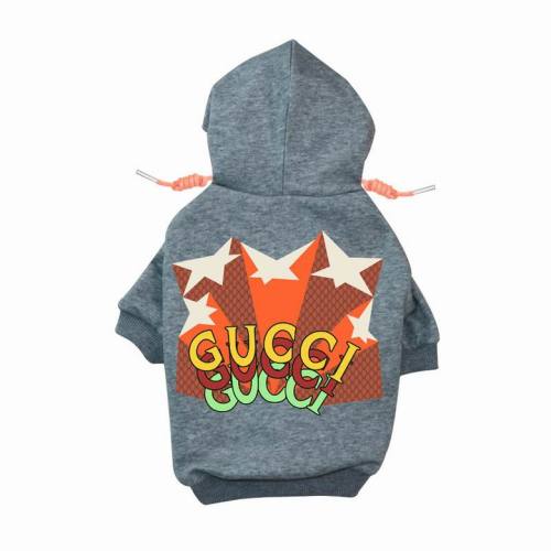G Pet Hoodies-420