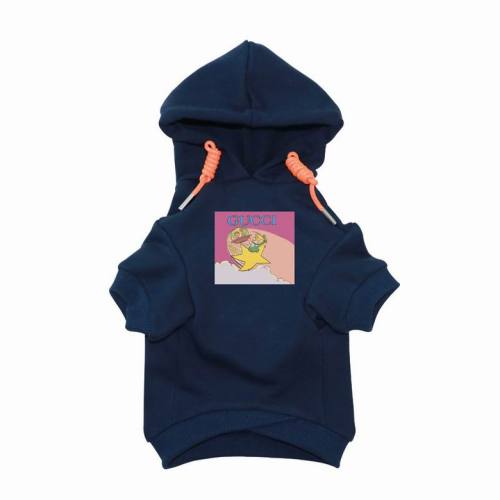 G Pet Hoodies-845