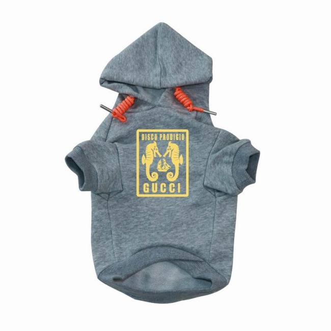 G Pet Hoodies-270