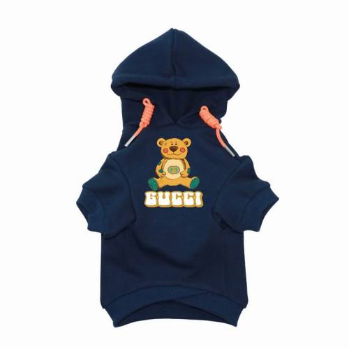 G Pet Hoodies-719