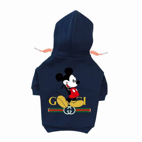 G Pet Hoodies-930