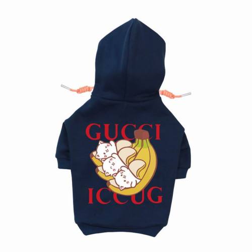 G Pet Hoodies-940