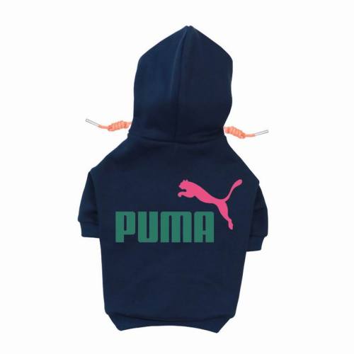 Puma Pet Hoodies-009