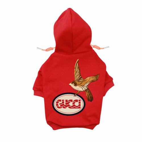 G Pet Hoodies-623