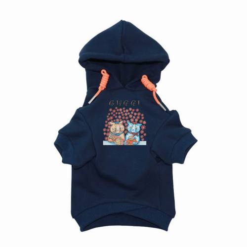 G Pet Hoodies-880