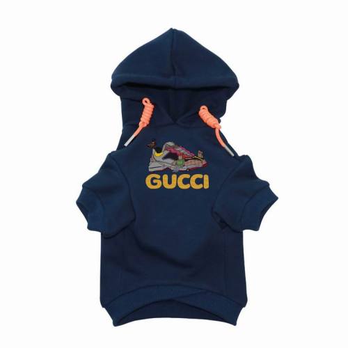 G Pet Hoodies-739