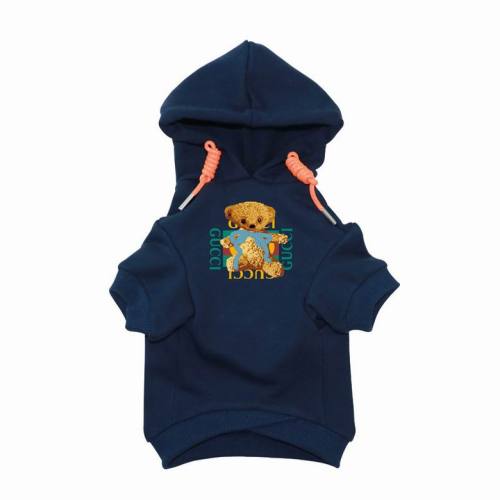 G Pet Hoodies-763