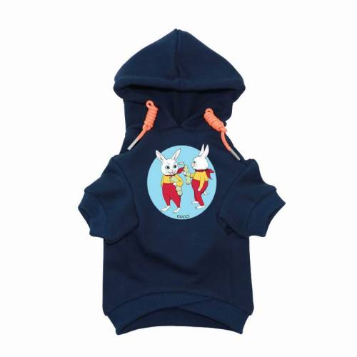 G Pet Hoodies-718