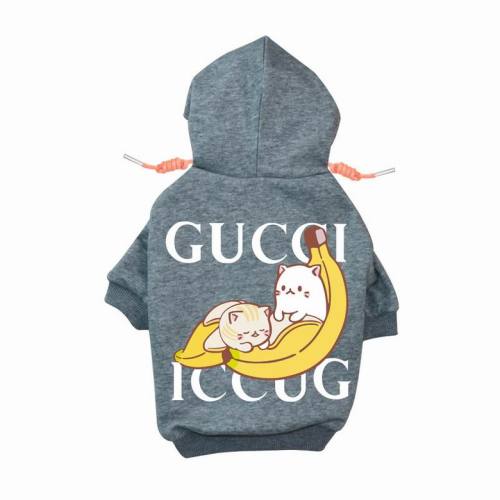 G Pet Hoodies-406
