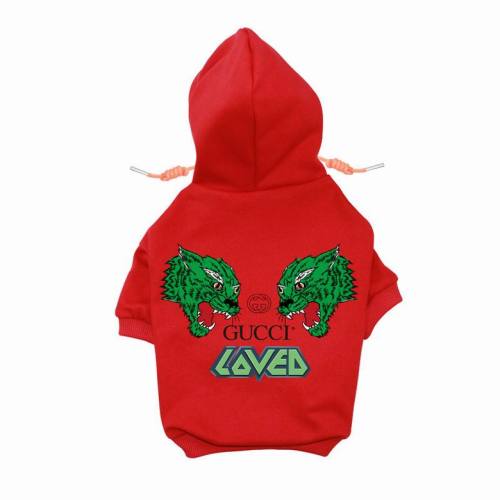 G Pet Hoodies-618