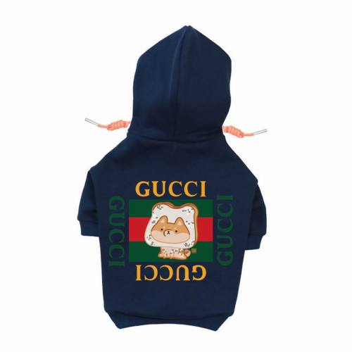 G Pet Hoodies-972