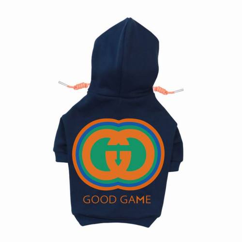 G Pet Hoodies-953