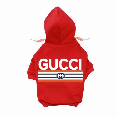 G Pet Hoodies-677