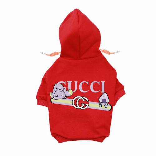 G Pet Hoodies-1698