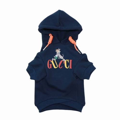 G Pet Hoodies-817