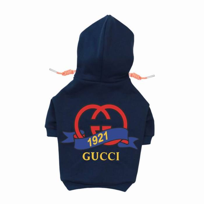G Pet Hoodies-978