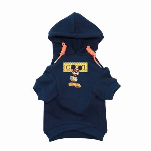 G Pet Hoodies-725